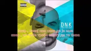 DNK - Zver