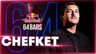 Chefket X Kane 13 | Red Bull 64 Bars