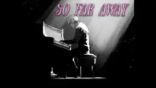 Suga (Min Yoongi) - So far away.💜