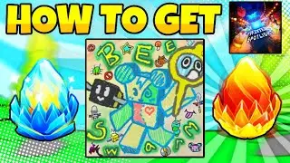 How To Get ALL REGULAR & ELITE TOKENS in BEE SWARM SIM! (Roblox Winter Spotlight Event)