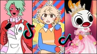 Dandys World Tiktok Compilation 💥 Dandy's World Funny Tik Tok Roblox #2