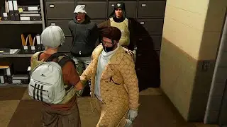 У меня рескар! - GTA 5 RP