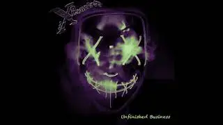 X Country - Can I Get A Hell Yeah (Album Version)