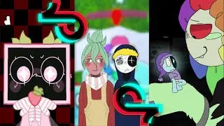 😮Funny Dandy's World | TikTok Compilation #141