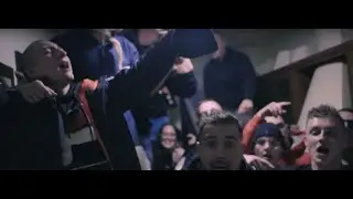 VKIE - DZ*WKO ft. WHITE WIDOW, BOROWY VIDEO