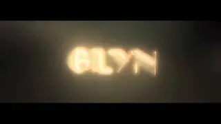 GLYN DOES GAMING Cinematic Intro!