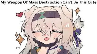 HONKAI STAR RAIL MEMES #278