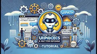 Automate ANYTHING with ChatGPT & UiPath