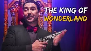 The King of Wonderland | THRILLER | Full Movie