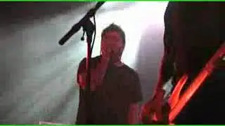 DEFTONES - Summer Tour 2007 | Chapter 11 (24/Jun/2007)