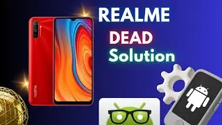 realme dead solution -  Realme c3  rmx2020 dead after flash, downgrade,   update