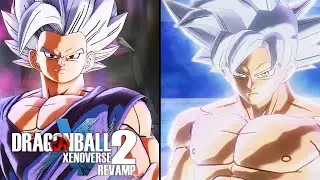 Dragon Ball Xenoverse 2: Battling Koy