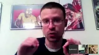TBH LIVE! #4 - With Special Guest: EZ Rider