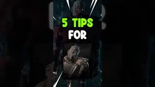 5 Tips to MASTER The WRAITH in Dead by Daylight