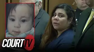 Mom Sentenced for Abandoning Toddler to Go on Vacation | OH v. Candelario