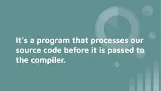 Preprocessors In C Programming Language