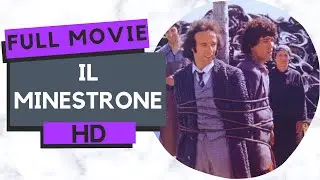 Il minestrone | HD | Comedy | Full movie in Italian with English subtitles