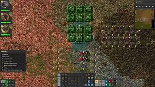 Factorio 100% Achievement run ep 1