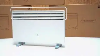 Xiaomi Mi Smart Space Heater S 2200W