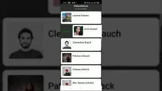 React Native Swipe Gesture.