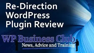 redirection wordpress plugin review