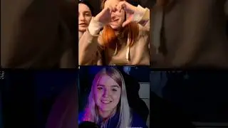 ОДЕССИТКА ВЛЮБИЛАСЬ В РОССИЮ  🇷🇺❤️ 