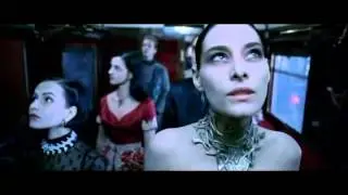 Evanescence vs Underworld - Bring me to life
