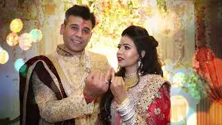 Wedding Teaser | Mohit & Sunita | DELHI DIGITAL PHOTO STUDIO