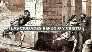 Las Ciudades de Refugio y Cristo  - José Zaucedo