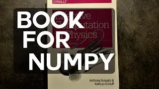 Best Books for learning Numpy in python, github and latex