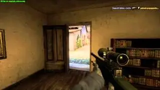 CS:GO - Easy game.