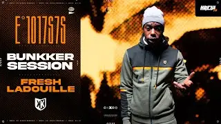 FRESH LA DOUILLE - BUNKKER SESSIONS FREESTYLE E*1017575