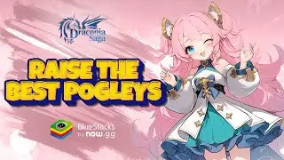 Draconia Adventure Pogley Adventure | How to get Pogley