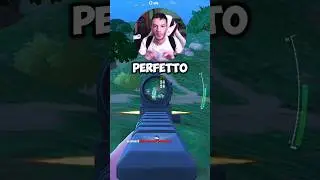 Lo SCAR così è PERFETTO 😳 #fortnite