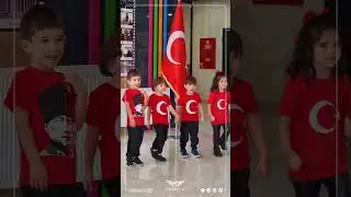 Cumhuriyet 101. Yaşında 🇹🇷