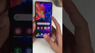 Truco secreto de Samsung que pocos conocen #tips #trucos #android #samsung