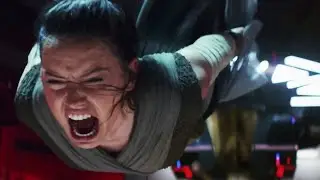 Has The Rey Movie Been Quietly Cancelled?