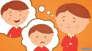 Why do we have feelings? - Feelings and Emotions for Kids | Educational Videos by Mocomi