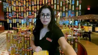 Disney Springs Hangar BARS and SECRET PASSAGES | The Search for Reggie's Revenge