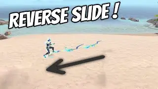 How To REVERSE DASH With Neon // VALORANT Tutorial