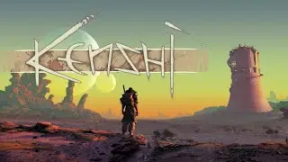 ЧТО ЭТО ТАКОЕ - Kenshi | Говорили что похоже на Майнкрафт