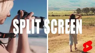 Split Screen Tutorial - | Premiere Pro |