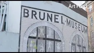 Help Brunel Museum showcase the art of engineering