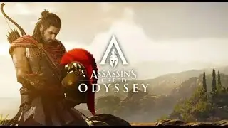 Assassin's Creed Odyssey | RYZEN 1500X | GTX 1070