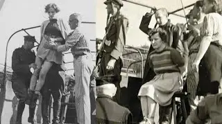 The DISGUSTING Crimes Of The Female Guards Of Stutthof Concentration Camp