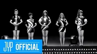 Wonder Girls 