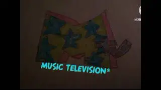 MTV Productions (1996) [VERY RARE!]