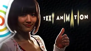 Create  this Advanced text animation in 30sec!!😎 | 3D spike + explosion | Tutorial