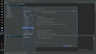 Fixed: cannot resolve maven home intellij