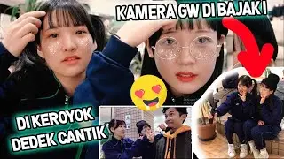 HATI - HATI KALAU KE KOTA INI KARENA BAKALAN DI SERBU ABG KAWAI JEPANG 😘 ! JOMBLO APA KABAR NIH? !!